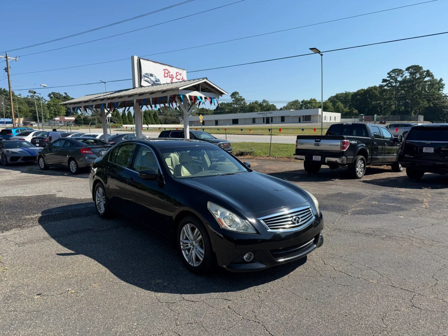 infiniti g sedan 2012 JN1CV6AP8CM931410 image infiniti g sedan 2012 JN1CV6AP8CM931410 image
